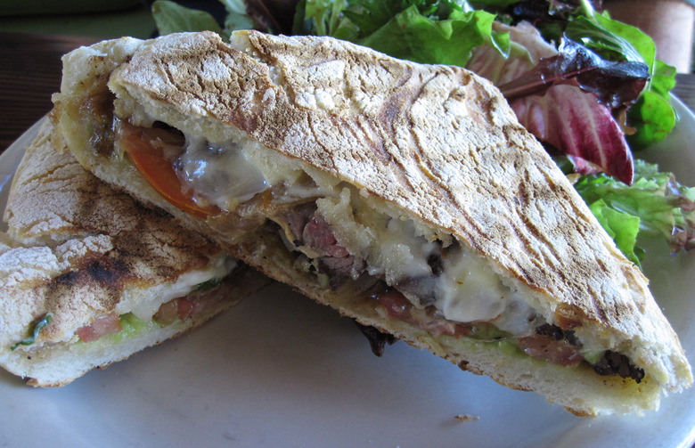 The 10 Best Panini in America